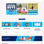 website design and development services Affordable e-commerce web designer for small businesses
