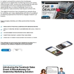 website design and development services small businesses website