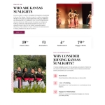 website design and development services designing, building, and launching a new site