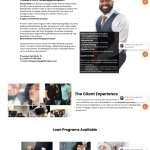 website design and development services small business website design services in USA