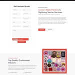 website design and development services Professional Website Design & Development Services