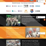 website design and development services Professional Website Design & Development Services