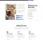 website design and development services E-commerce Development