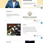 website design and development services Back-end Development in USA