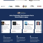 website design and development services Front-end Development in USA